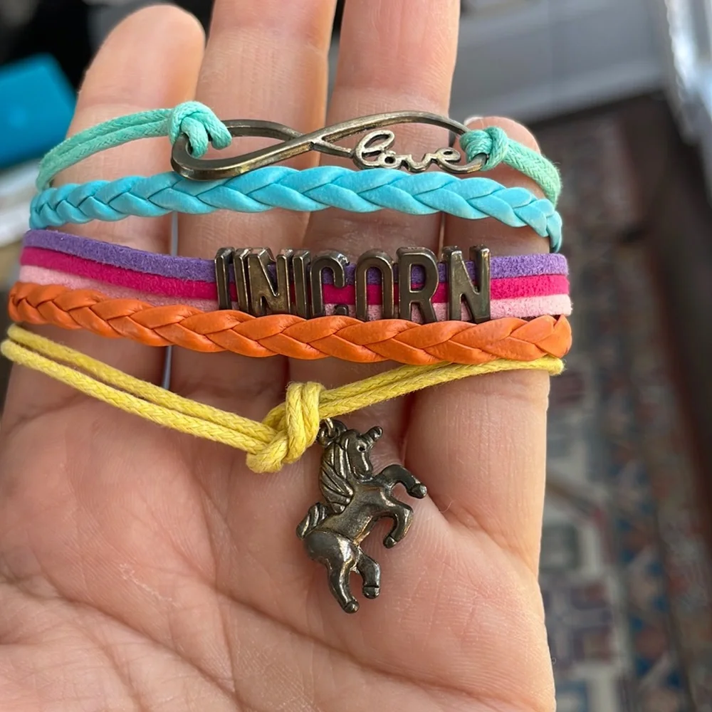 N/A 🦄rustic handmade